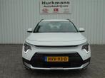 Kia Niro 1.6 GDi PLUGIN HYBRIDE COMFORTLINE 23 KM !, Auto's, Automaat, Stof, Gebruikt, Plug-in hybride