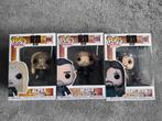 Funko pops The Walking Dead, Ophalen of Verzenden, Zo goed als nieuw