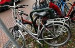 Opknapper fiets, Fietsen en Brommers, Fietsen | Dames | Damesfietsen, Ophalen, Gebruikt, Overige merken