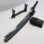 Scherp Japans samurai zwaard - katana - sabel  - mes - dolk, Ophalen of Verzenden, Overige soorten, Azië, Zwaard of Sabel