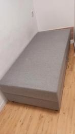 Opbergbed, Ophalen of Verzenden, Zo goed als nieuw, Eenpersoons, 90 cm