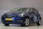 Opel Astra 1.4 Business Edition|AUTOMAAT|Carplay|, Stof, Gebruikt, 146 pk, Blauw