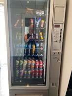 Snackautomaat te koop - Rhea Vendors Group, Ophalen
