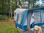 Voortent Isabella g16, Caravans en Kamperen, Tenten, Ophalen of Verzenden, Gebruikt