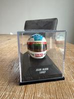Jean Alesi Minichamps helm 1997, Ophalen of Verzenden, Zo goed als nieuw, Formule 1