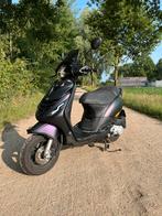 Zip 4t, Fietsen en Brommers, Scooters | Piaggio, Ophalen, Zo goed als nieuw, Zip