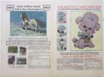 8 VS advertenties posters schilderijtjes jaren 60-70s, Verzenden, Gebruikt, Overige typen