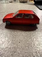 Dinkytoys - Citroën Visa, Hobby en Vrije tijd, Modelauto's | 1:43, Ophalen of Verzenden, Gebruikt, Auto, Dinky Toys