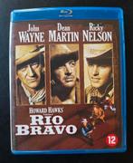 Rio Bravo ( John Wayne Dean Martin), Cd's en Dvd's, Blu-ray, Ophalen of Verzenden, Zo goed als nieuw