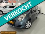 Suzuki Alto 1.0 Comfort Plus, Voorwielaandrijving, Euro 5, Gebruikt, 200 kg