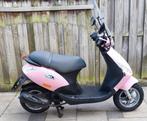 te koop Piaggio Zip 4t snor scooter, Fietsen en Brommers, Snorfietsen en Snorscooters, Ophalen, Zo goed als nieuw, Piaggio