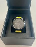 Garmin Fenix 5 Plus 47mm, Sieraden, Tassen en Uiterlijk, Sporthorloges, Gebruikt, Zwart, Garmin, Ophalen of Verzenden