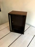 Enkele Philips MFB 532 behuizing MK I zonder beugel., Audio, Tv en Foto, Philips, Gebruikt, Ophalen of Verzenden, Minder dan 60 watt