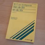 Van de BV en de NV, Ophalen of Verzenden, Zo goed als nieuw