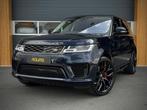 Land Rover Range Rover Sport 2.0 P400e HSE Dynamic|Pano|Meri, Automaat, Gebruikt, 4 cilinders, Blauw