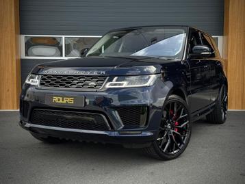 Land Rover Range Rover Sport 2.0 P400e HSE Dynamic|Pano|Meri beschikbaar voor biedingen