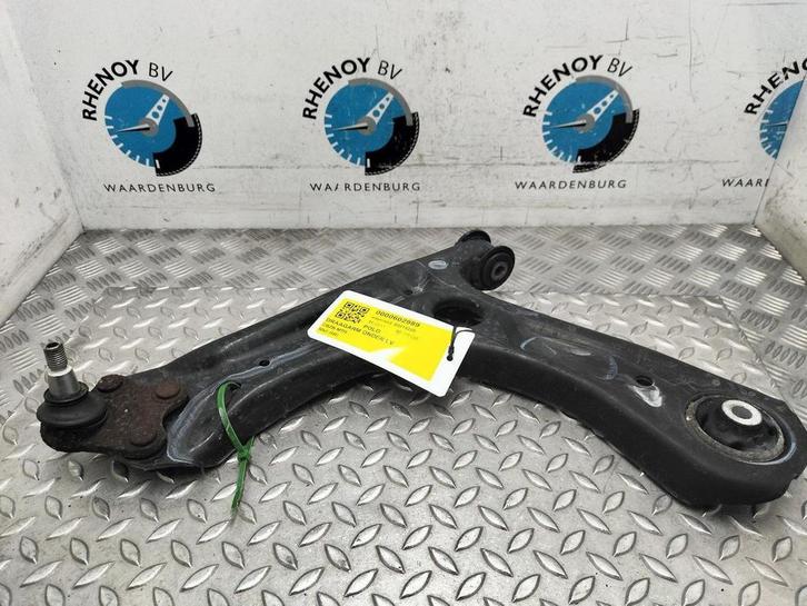 VOLKSWAGEN POLO 1.2 TSI Highline  [LF_LOWER_CONTROL_ARM] 201, Auto-onderdelen, Ophanging en Onderstel, Gebruikt, ARN erkend, Stiba lid