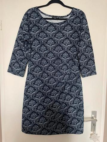 Smashed Lemon stretch jurk maat 44 Nieuw beschikbaar voor biedingen