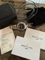 Breitling Exospace B55  Connected, Ophalen of Verzenden, Staal, Breitling