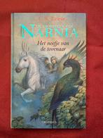 De Kronieken van Narnia: Het neefje van de tovenaar, Boeken, Ophalen of Verzenden, Zo goed als nieuw