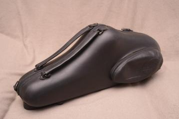 Selmer Luxe Lederen Case beschikbaar voor biedingen