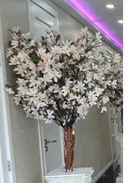 Bloesemboom Decoratie Bruiloft kunstbloemen, Ophalen of Verzenden, Nieuw