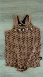 Billy lilly top topje hempje 134 140, Meisje, Ophalen of Verzenden, Zo goed als nieuw, Shirt of Longsleeve