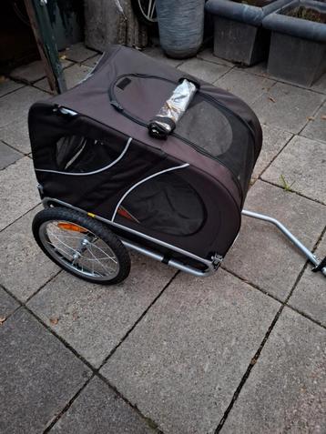 Hondenkar fiets - Nieuw beschikbaar voor biedingen