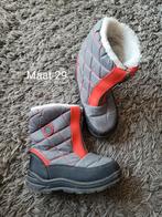 Snowboots maat 29, Ophalen of Verzenden, Zo goed als nieuw, Jongetje of Meisje, Laarsjes