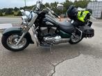 Suzuki VL1500LC intruder, Cardan-aandrijving, 2 cilinders, Motorrijbewijs A, Meer dan 35 kW