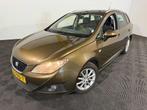 SEAT Ibiza ST 1.4 Style, 81-PND-7, Auto's, Voorwielaandrijving, Euro 5, 86 pk, Gebruikt