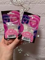 Nieuwe Pododisc nagelvijl schijfjes, Ophalen of Verzenden, Nieuw, Gehele gezicht, Reiniging