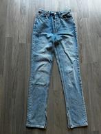 Loavies Jeans - maat 26 - Blauw - Zo goed als nieuw, Ophalen of Verzenden, Zo goed als nieuw, Blauw, Overige jeansmaten
