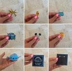 Verschillende Disney Pins ( Walt Disney World, Disneyland), Ophalen of Verzenden, Zo goed als nieuw