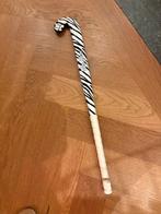 Brabo hockey stick 30 inch, Ophalen of Verzenden, Gebruikt, Stick
