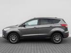 Ford Kuga 1.6 183pk 4WD Automaat Titanium Plus | ECC | Camer, Euro 5, Gebruikt, Zwart, 4 cilinders