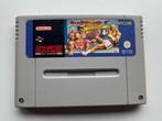 Street Fighter II Turbo - SNES, Gebruikt, Vechten, 2 spelers, Eén computer