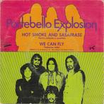 portebello explosion/hot smoke and sasafrass-psych/garage/pu, Gebruikt, Verzenden, 7 inch, Single