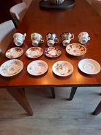 Royal Albert kop en schotels - Vintage Collectie, Antiek en Kunst, Ophalen of Verzenden