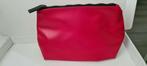 Yves Saint Laurent YSL make up tas toilettas rood, Sieraden, Tassen en Uiterlijk, Toilettassen, Ophalen of Verzenden, Nieuw, Rood