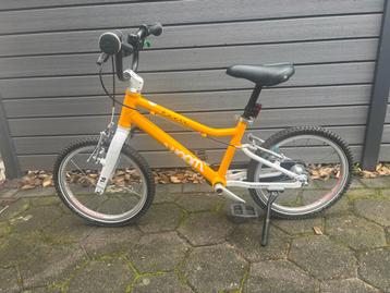 Woom 3 Kinderfiets beschikbaar voor biedingen