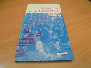 Breng mij naar Rotterdam terug + 2 x cd - Blanker, Peter beschikbaar voor biedingen