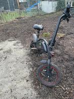 Dyu fietsje, Ophalen, Overige merken