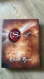 Rhonda Byrne - The Secret, Ophalen of Verzenden, Zo goed als nieuw, Rhonda Byrne