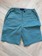 Mr Marvis groene korte broek maat XS, Ophalen of Verzenden, Zo goed als nieuw, Maat 46 (S) of kleiner, Groen