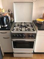 Ataq gasfornuis met oven, Witgoed en Apparatuur, Fornuizen, Ophalen, Gebruikt, 4 kookzones, Gas