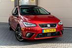 Seat Ibiza 1.0 TSI FR PANO! NAP, Voorwielaandrijving, Met garantie (alle), 116 pk, Ibiza