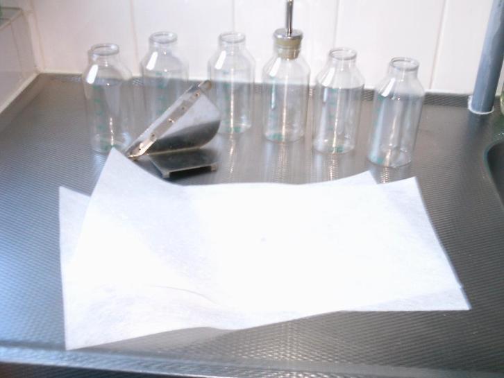 Laboratorium muizen bakken TOEBEHOREN, Dieren en Toebehoren, Reptielen en Amfibieën | Toebehoren, Nieuw, Overige typen, Ophalen