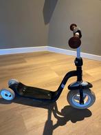 Puky retro step, Ophalen