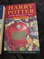 Harry Potter Engelstalige Boeken - Set, Boeken, Ophalen of Verzenden, Gelezen, J.K. Rowling, Fictie